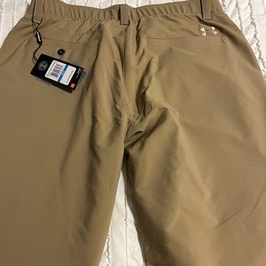 Men's Under Armour Golf Pants, Size 36x32
